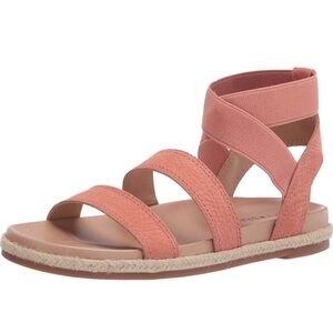 Lucky Brand Dilane Flat Sandal